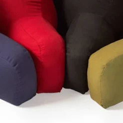 Kensington Garden Cotton Duck Bed Rest Pillow -Bedding Promotion GUEST 6ca41e83 f4bd 460d 8e1c 012f4c28c4a7