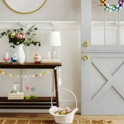 2.5L Porcelain Pitcher White - Threshold™ -Bedding Promotion GUEST 6cd13f91 2873 462e bfd4 aef7852944b6