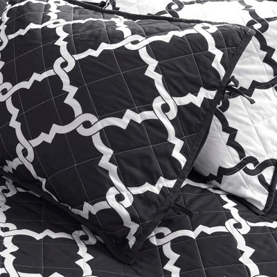 Madison Park Becker Reversible Daybed Cover Set - 6pc 8 Madison Park Becker Reversible Daybed Cover Set - 6pc - Image 6