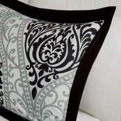 Damask Chelsea Comforter Set -Bedding Promotion GUEST 6d0964cd 991a 4f1e 97de ff4b1b4f7b8c