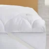 Buffy Plushy Mattress Protector -Bedding Promotion GUEST 6d0c6afc 6a68 4e7f 8621 ee03576c42b9