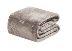 Luxurious And Plush Zebra Jacquard Bed Cover -Bedding Promotion GUEST 6e0280cf a5d7 41d3 a280 cc4e561931c3