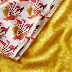 Reversible Velvet Comforter & Sham Set - Opalhouse™ Designed With Jungalow™ 9 Reversible Velvet Comforter & Sham Set - Opalhouse™ Designed With Jungalow™ -Bedding Promotion GUEST 6e92d6b7 a9ed 44df b6d1 684e7e418bc1