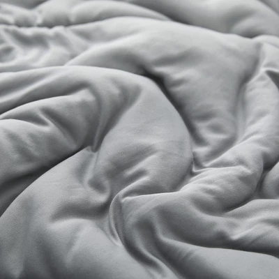 Peace Nest All-season Reversible Waffle Comforter Duvet Insert 8 Peace Nest All-season Reversible Waffle Comforter Duvet Insert - Image 6