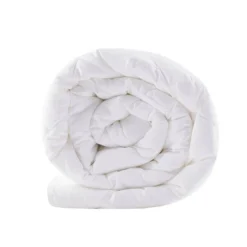 3M® Thinsulate Maximum Warmth Cotton Sateen Down Alternative Comforter -Bedding Promotion GUEST 6feaf55f 74b7 4a6f b5ce dfe0c647277f