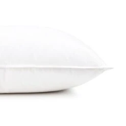 2 Pack Soft White Duck Feather & Down Bed Pillow | BOKSER HOME 15 2 Pack Soft White Duck Feather & Down Bed Pillow | BOKSER HOME -Bedding Promotion GUEST 70534c55 1f00 42be 8a89 ec708d94f336