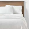 100% Cotton Bed Blanket - Threshold™ -Bedding Promotion GUEST 70891307 c9e0 483c 8295 4bb3cc5a1959
