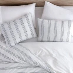 Riverbrook Home 3pc Chopra Comforter Bedding Set Blue -Bedding Promotion GUEST 7109a47f 5c2e 4554 9dbe f29cf7651aba