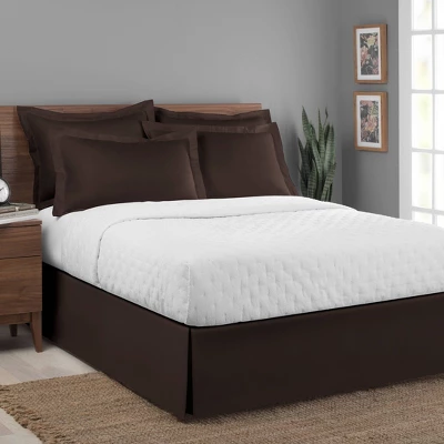 Microfiber Sham 2" Flange - Luxury Hotel 3 Microfiber Sham 2" Flange - Luxury Hotel