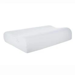 Contour Comfort Gel Memory Foam Pillow White - Bluestone -Bedding Promotion GUEST 7190faeb 1b80 4680 9b1e e0f9ef314b2c