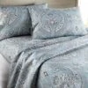 Southshore Fine Living Pure Melody Easy Care Wrinkle Resistant Microfiber Ultra-soft Sheet Set -Bedding Promotion GUEST 71dbe80d 0373 4896 83af 341a0a0e47da