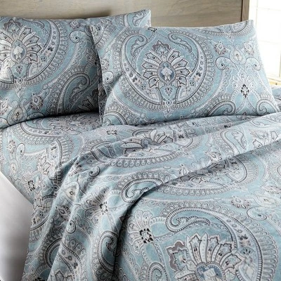 Southshore Fine Living Pure Melody Easy Care Wrinkle Resistant Microfiber Ultra-soft Sheet Set 3 Southshore Fine Living Pure Melody Easy Care Wrinkle Resistant Microfiber Ultra-soft Sheet Set