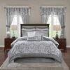 24pc Finley Room In A Bag Set -Bedding Promotion GUEST 71ddc1f5 d817 4248 a94b 50210f8b4f7f
