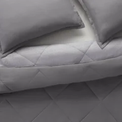 Supersoft Bed In A Bag Reversible Comforter Set - Serta 12 Supersoft Bed In A Bag Reversible Comforter Set - Serta -Bedding Promotion GUEST 724e46a7 5e14 4264 9157 a9a92d4e0fea