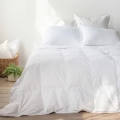 Feather & Down Duvet Comforter Insert | BOKSER Home -Bedding Promotion GUEST 72b93486 81c2 45e2 bf2c 705758c7d3d6
