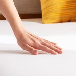 Essentials 5Tight Five-Sided Mattress Protector - Linenspa -Bedding Promotion GUEST 74bfca52 b19b 4445 ba20 925d342c2752