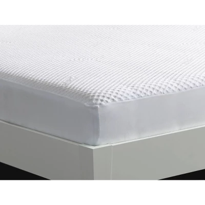 Dri-Tec Mattress Protector - BedGear 4 Dri-Tec Mattress Protector - BedGear - Image 2