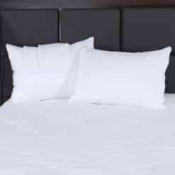 Guardmax Waterproof Pillow Protector With Zipper – (12 Pack) -Bedding Promotion GUEST 75f66a6a 5630 42a5 8c03 3a5933815db9 1