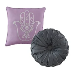 Piper Comforter Set - Mudd -Bedding Promotion GUEST 76a85c51 3fe8 43d3 8b34 d748f1266bb5