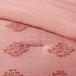 Tufted Diamond Crinkle Comforter & Sham Set - Threshold™ -Bedding Promotion GUEST 77139a33 1930 4c34 abb6 2ad67895c39f