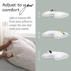 The Original Cut-Out Pillow -Bedding Promotion GUEST 7866f6b6 7e2f 4e79 836e 47d806062d22
