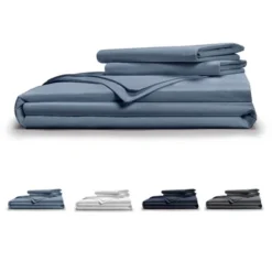 Luxe Soft & Smooth 100% Tencel Duvet Cover Set -Bedding Promotion GUEST 791f474b 113b 48d4 bf3a 63cadd88619f