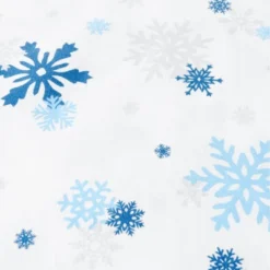 JumpOff Jo Queen Flannel Sheet Set - Flat Sheet, Fitted Sheet, 2 Pillow Cases - Snowflake 9 JumpOff Jo Queen Flannel Sheet Set - Flat Sheet, Fitted Sheet, 2 Pillow Cases - Snowflake -Bedding Promotion GUEST 7a5d88b5 ae9c 4805 83b2 5dc811685779