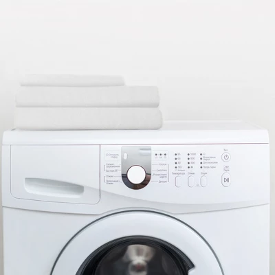 Luna Waterproof Mattress Protector - Mattress Cover With Breathable Cotton Terry Surface - Noiseless - Home Essentials 9 Luna Waterproof Mattress Protector - Mattress Cover With Breathable Cotton Terry Surface - Noiseless - Home Essentials - Image 7