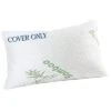Dr Pillow Rayon Made From Bamboo Pedic Cases Set Of 2 -Bedding Promotion GUEST 7c3af32c 4e92 43bd 9087 a486fcc4d3cd