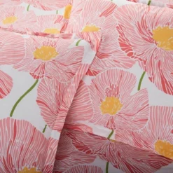 Color Solutions Path Of Poppies Comforter Set - Martex 10 Color Solutions Path Of Poppies Comforter Set - Martex -Bedding Promotion GUEST 7d84eb37 20c3 4e51 9c49 928a019dba78