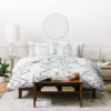 Pattern State Nomad Geometric Duvet Set - Deny Designs -Bedding Promotion GUEST 7e1b4190 d9cc 47f7 abf6 d6a856c643e4