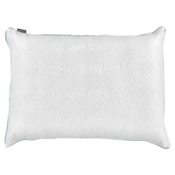 Cool Luxury Pillow Protector With Zipper Closure - Tempur-Pedic -Bedding Promotion GUEST 7e5efbf8 d768 418b 9668 dba93b5caa3d