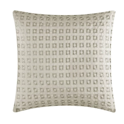 6pc Holly Comforter Set - Chic Home Design 4 6pc Holly Comforter Set - Chic Home Design - Image 2