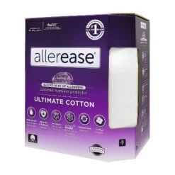 Ultimate Mattress Protector - AllerEase 17 Ultimate Mattress Protector - AllerEase -Bedding Promotion GUEST 80b53842 dfa8 4a45 beb4 8a29a170a016