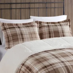 Woolrich Alton Plush To Faux Shearling Down Alternative Comforter Set 10 Woolrich Alton Plush To Faux Shearling Down Alternative Comforter Set -Bedding Promotion GUEST 80bf570d 0bd0 4f1c b2cc c41fa40723e0