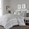 Gray Conrad Comforter Set - Stone Cottage® -Bedding Promotion GUEST 80fed38c b0da 4642 820f 99f86f412800