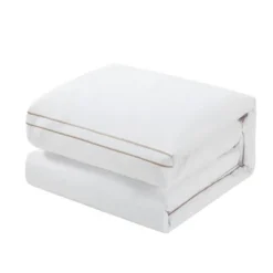 Chic Home Design 8pc Samira Comforter Set -Bedding Promotion GUEST 819e13f0 d775 4e15 ae9e 7a79b93b7004