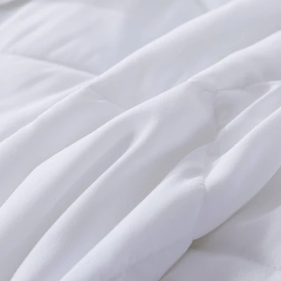 Honeycomb Down Alternative Duvet Insert - St. James Home 7 Honeycomb Down Alternative Duvet Insert - St. James Home - Image 5