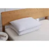 Jumbo Goose Feather Bed Pillow - St. James Home -Bedding Promotion GUEST 833da642 927b 4d77 be06 0c89f3bd116a