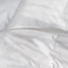 Lightweight Premium Down Alternative Duvet Comforter Insert | BOKSER HOME -Bedding Promotion GUEST 838b3354 a545 4ae9 a279 6d6c5a83a9c9