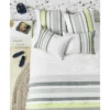 Carol & Frank Jones King Duvet Cover