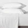 Printed Microfiber Sheet Set - Room Essentials™ -Bedding Promotion GUEST 83c7418f 8c61 4799 a1b5 855fef660849