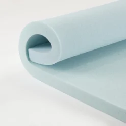 Sweet Home Collection | 2" Gel Memory Foam Mattress Topper -Bedding Promotion GUEST 83e8da5a a3ad 45a0 b0b9 88cbc616c8b5