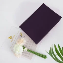 PiccoCasa Body Brushed Zipper Closure Soft 110 Gsm Brushed Microfiber Pillowcase -Bedding Promotion GUEST 85735605 02d2 4d22 96f4 6d5424bea08e