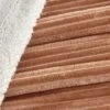 Ribbed Texture Reversible Taupe Throw Blanket - Great Bay Home 1 Ribbed Texture Reversible Taupe Throw Blanket - Great Bay Home -Bedding Promotion GUEST 87e3bdd4 41c4 4927 ad9d 4cf78e199437