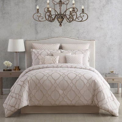 Tinley Comforter Set - Riverbrook Home 6 Tinley Comforter Set - Riverbrook Home - Image 4