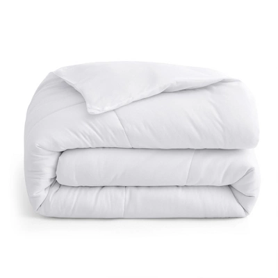 Peace Nest Lightweight To All Season Down Alternative Comforter Duvet Insert With Soft Microfiber Shell 3 Peace Nest Lightweight To All Season Down Alternative Comforter Duvet Insert With Soft Microfiber Shell