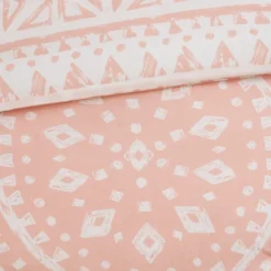 Urban Habitat 7pc Mica Cotton Reversible Comforter Set -Bedding Promotion GUEST 88aa4be4 0c04 465f 9155 4edba160e6c6