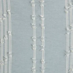 Ink+Ivy 3pc Kara Cotton Jacquard Comforter Mini Set -Bedding Promotion GUEST 8a23e11f 225c 4e49 ae70 4f78368d0d10