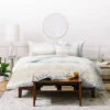 Holli Zollinger French Tassel Duvet Set - Deny Designs